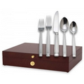 Flatware Set - Estoril Pattern